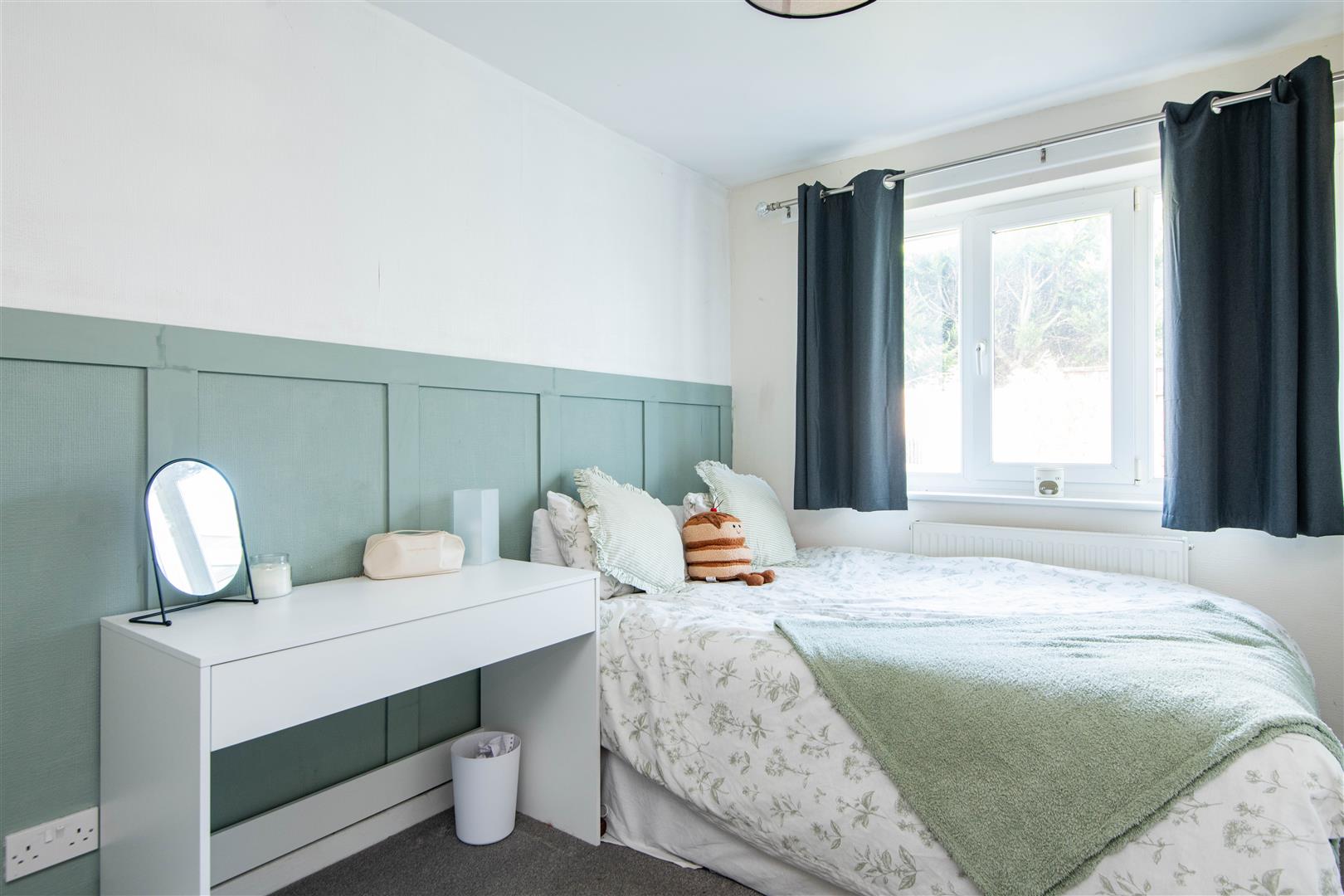 Masonfield, Bamber Bridge, Preston